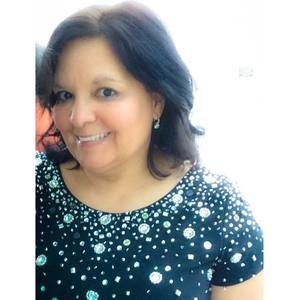 Meet your Posher, Nancy